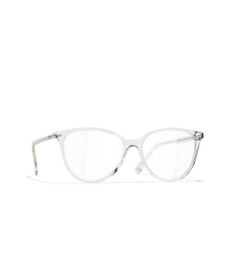 chanel optische brille|Optische Brillen .